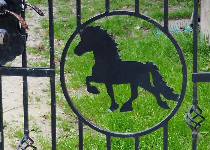 Oda ve Kahvaltı Soegaardensbb Stenlose