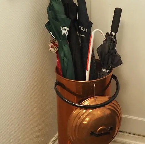 Oda ve Kahvaltı Soegaardensbb