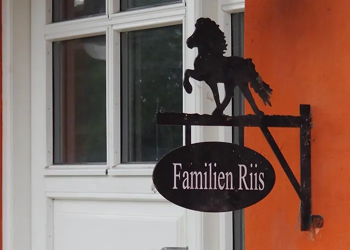 Soegaardensbb Bed & Breakfast
