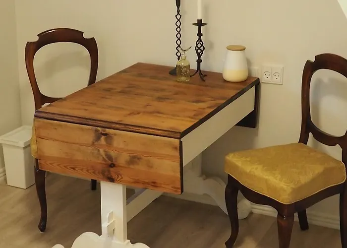 Oda ve Kahvaltı Soegaardensbb *