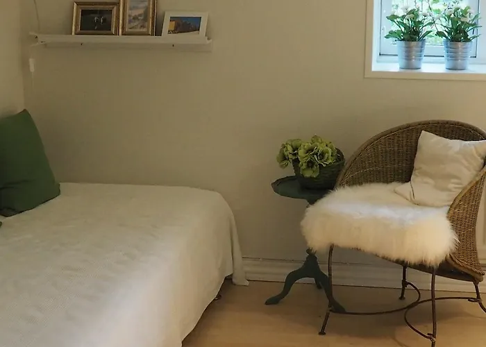 Soegaardensbb Stenlose