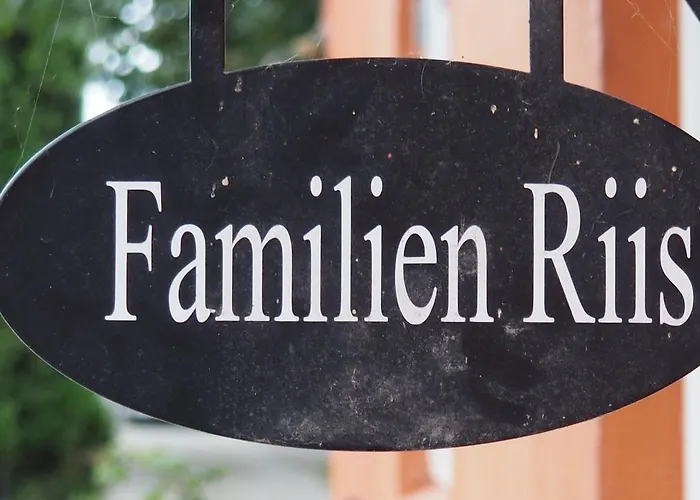 Oda ve Kahvaltı Soegaardensbb