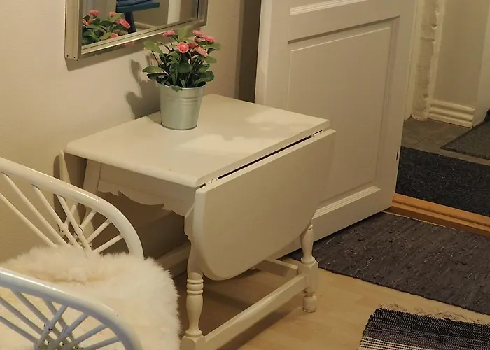 Soegaardensbb Oda ve Kahvaltı