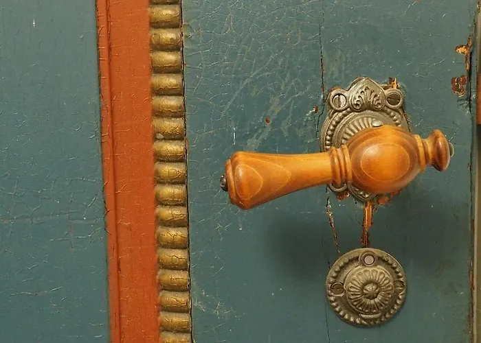 Soegaardensbb Oda ve Kahvaltı *