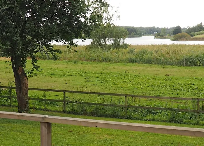 Oda ve Kahvaltı Soegaardensbb