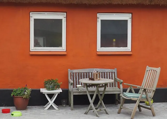 Bed and breakfast Soegaardensbb *