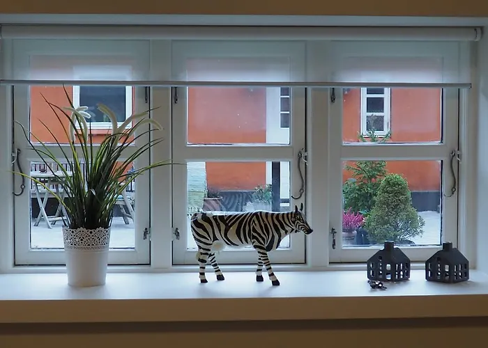 Soegaardensbb Bed & Breakfast *
