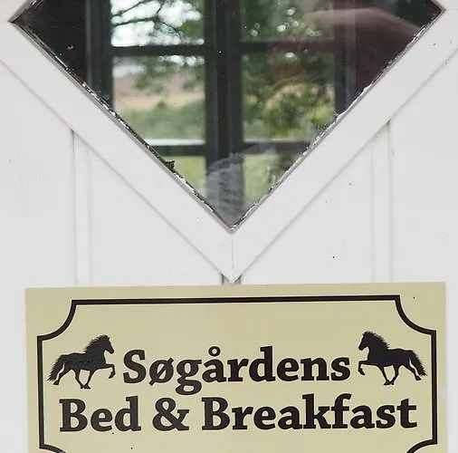 Soegaardensbb * Stenlose