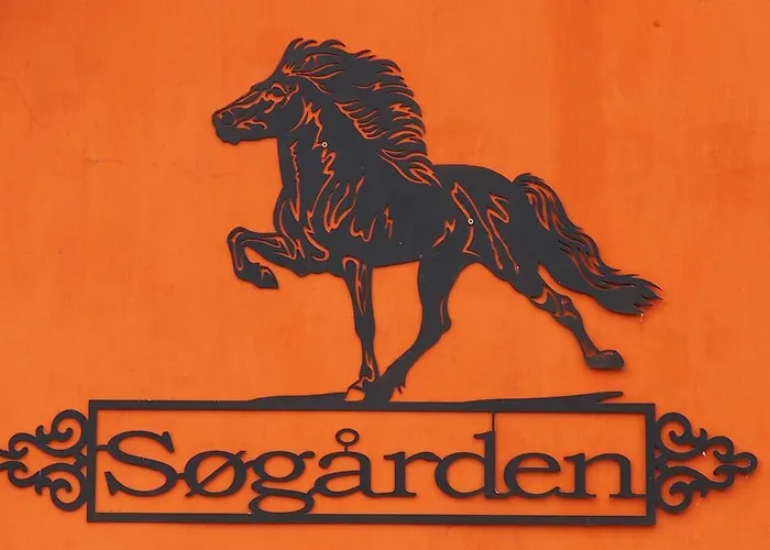 Soegaardensbb Stenlose