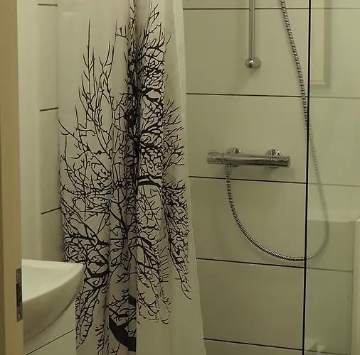 Oda ve Kahvaltı Soegaardensbb